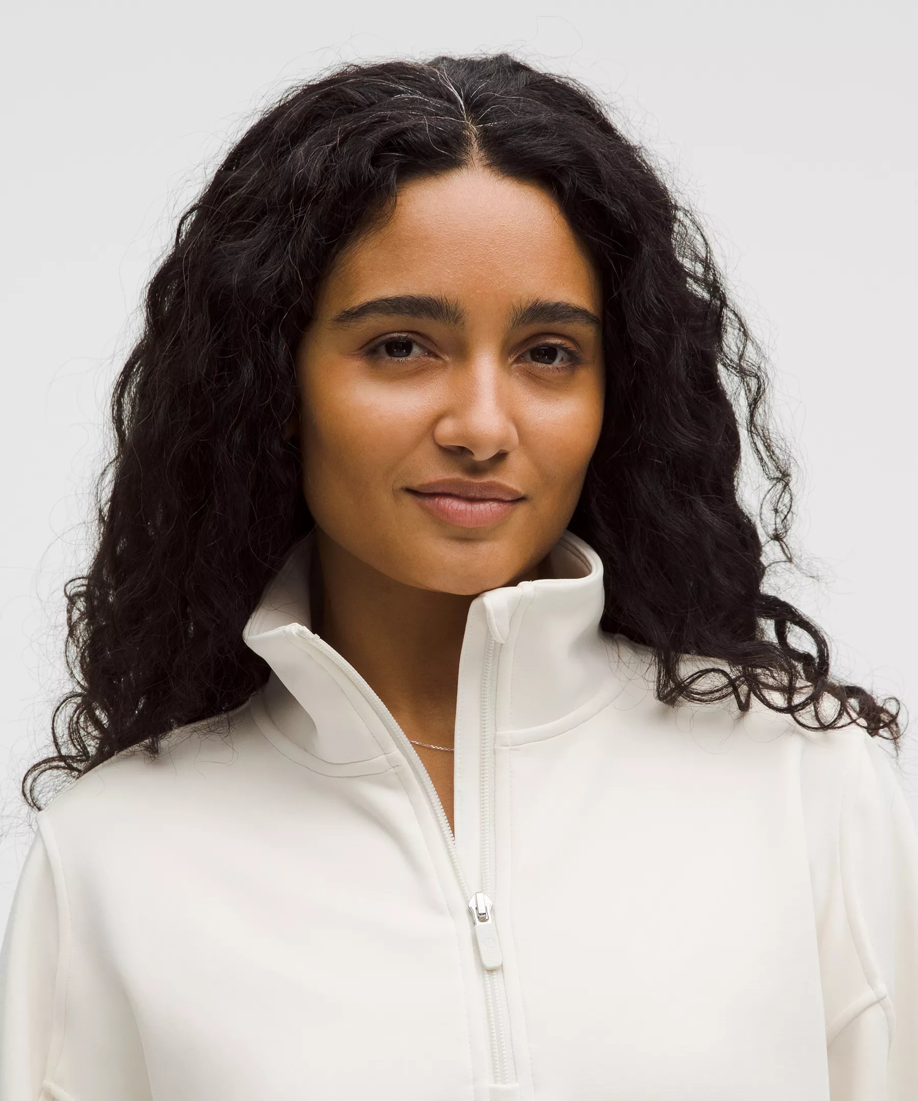 Softstreme Half-Zip Long Hoodie - 4