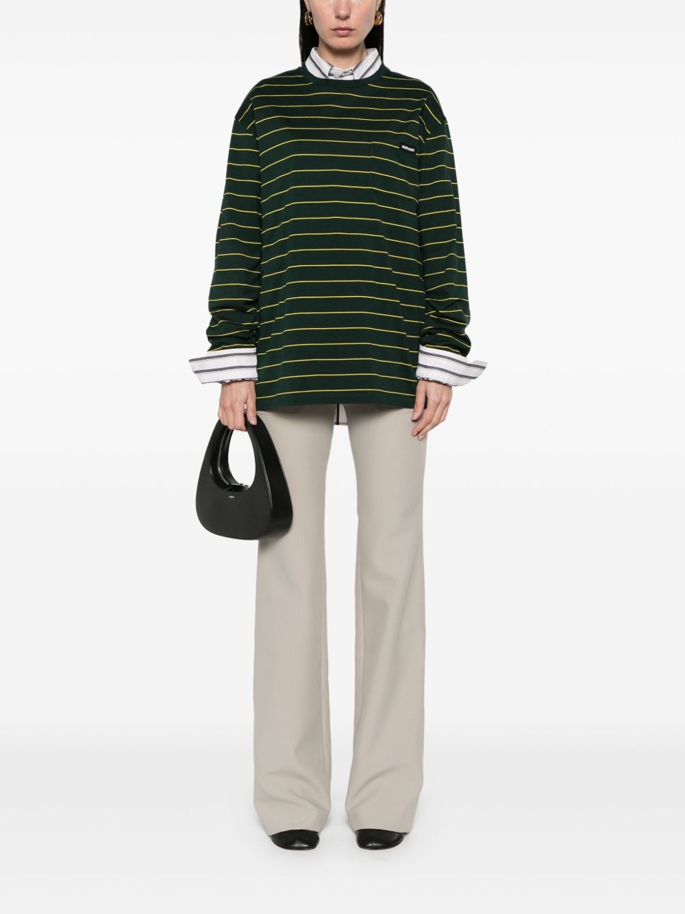 tailored trousers - 2