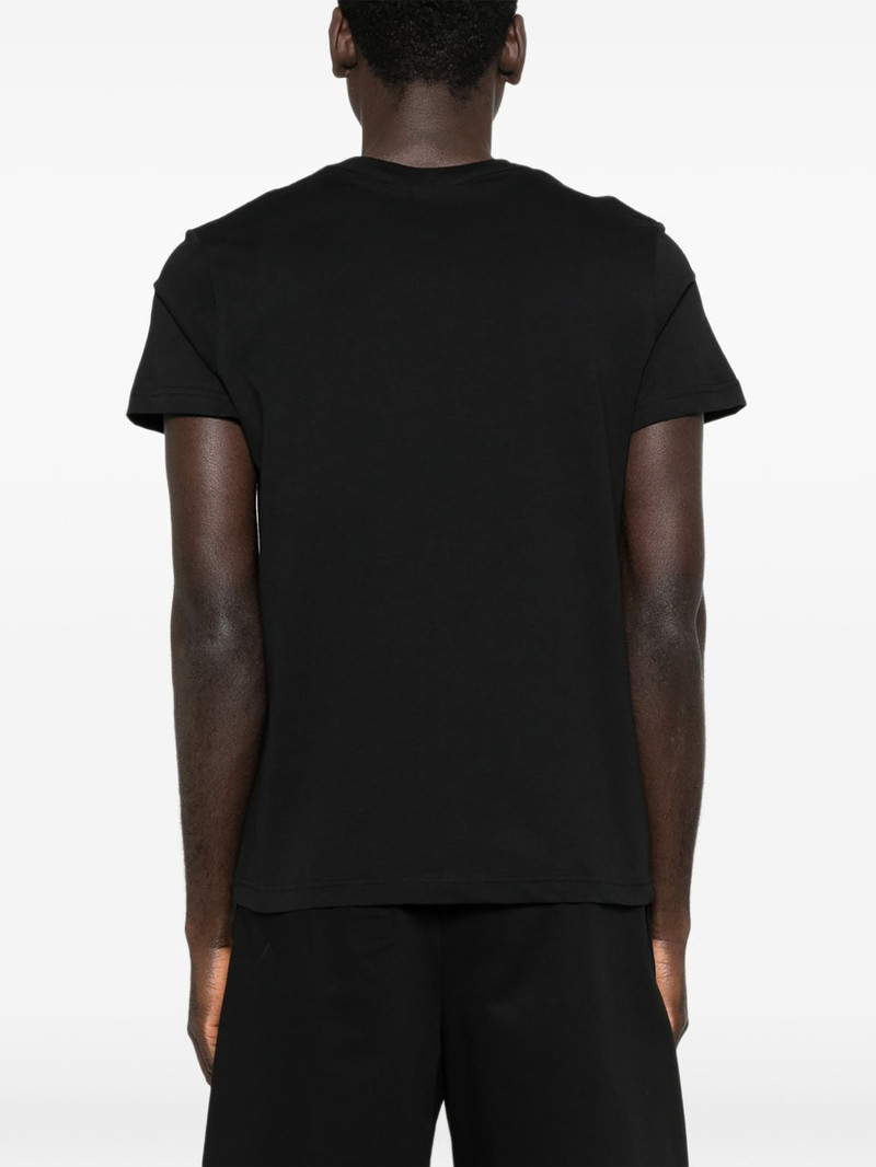 logo-graphic T-shirt 4