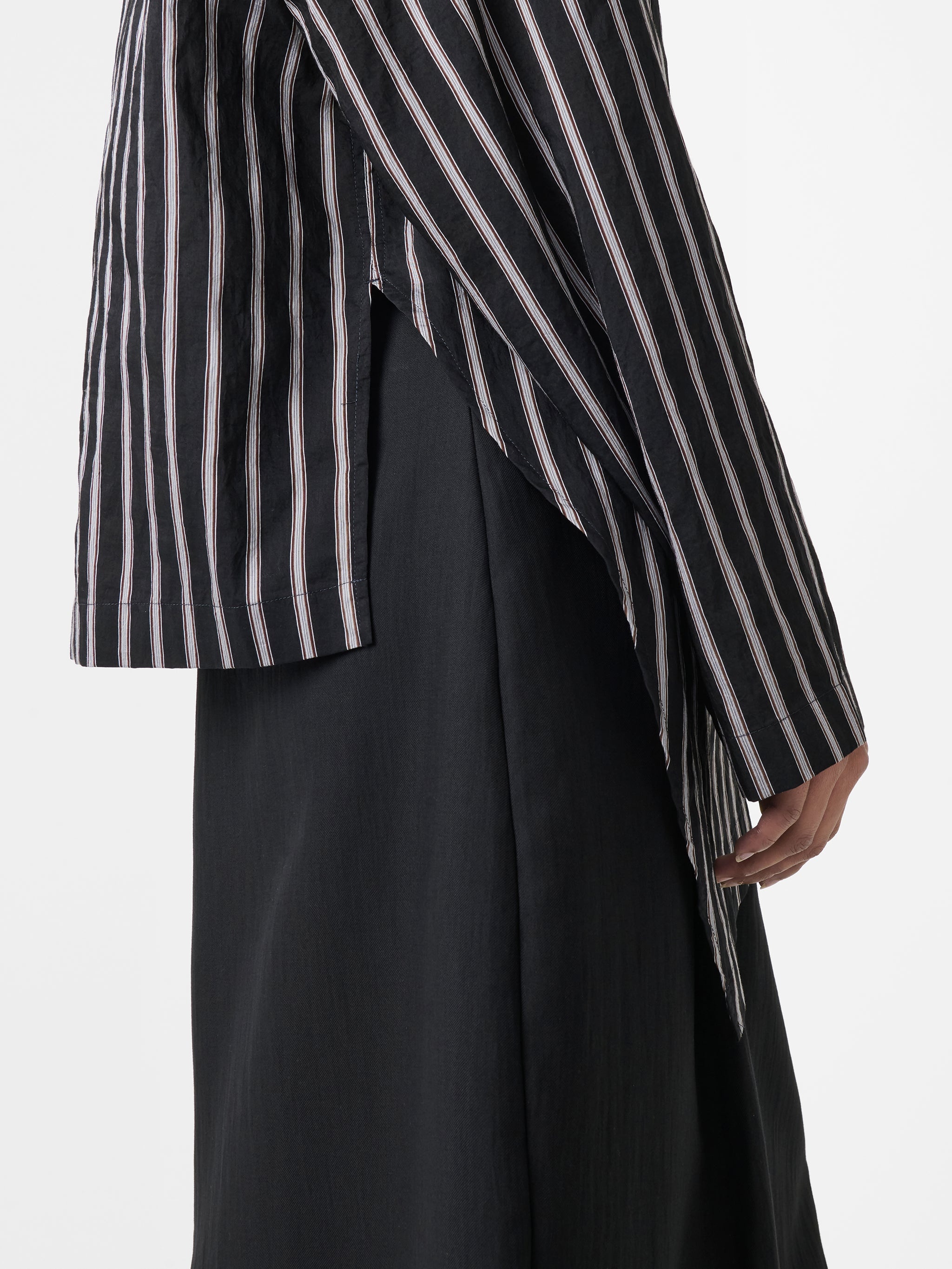 Bute Stripe Top - 6