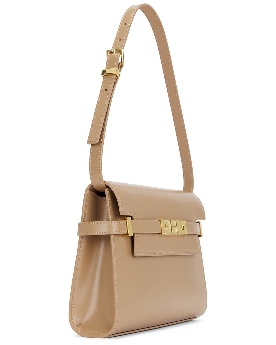 Small Manhattan Shoulder Bag - 3