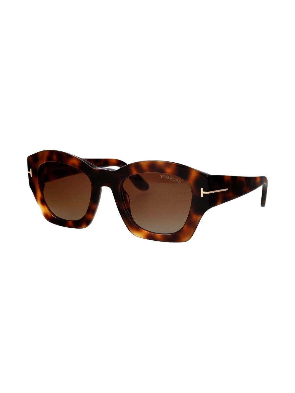 rectangle-frame sunglasses - 2
