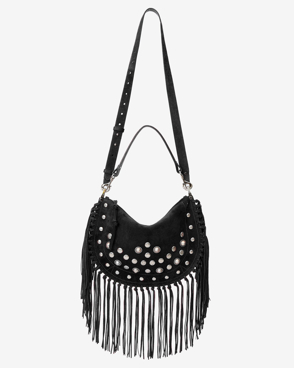 OSKAN SOFT ZIPPED BAG - 7