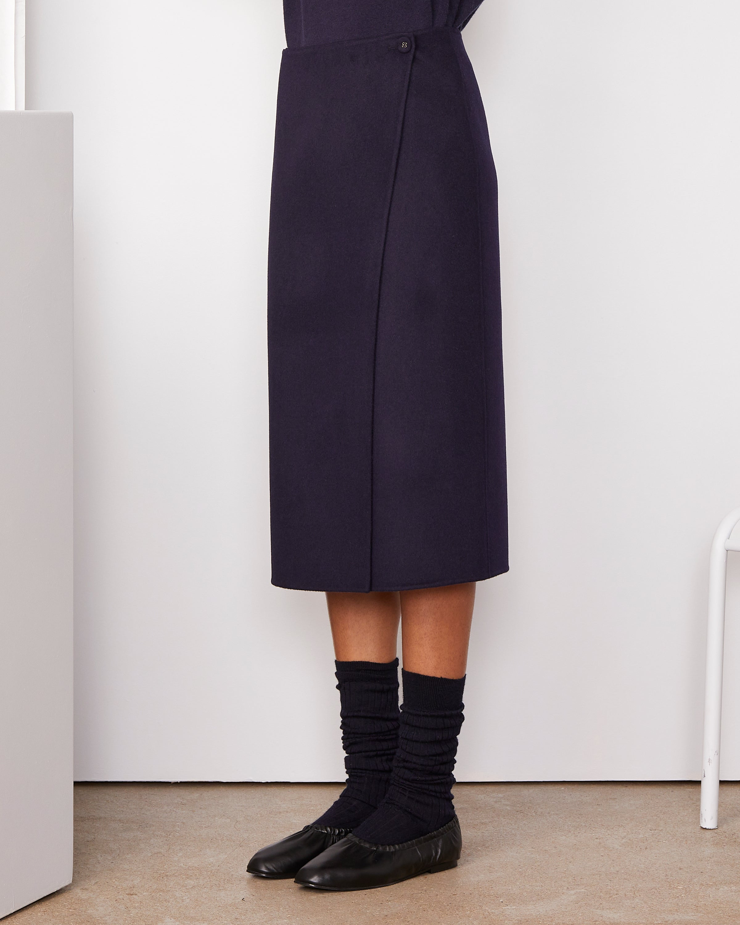 PIETRA SKIRT - 3