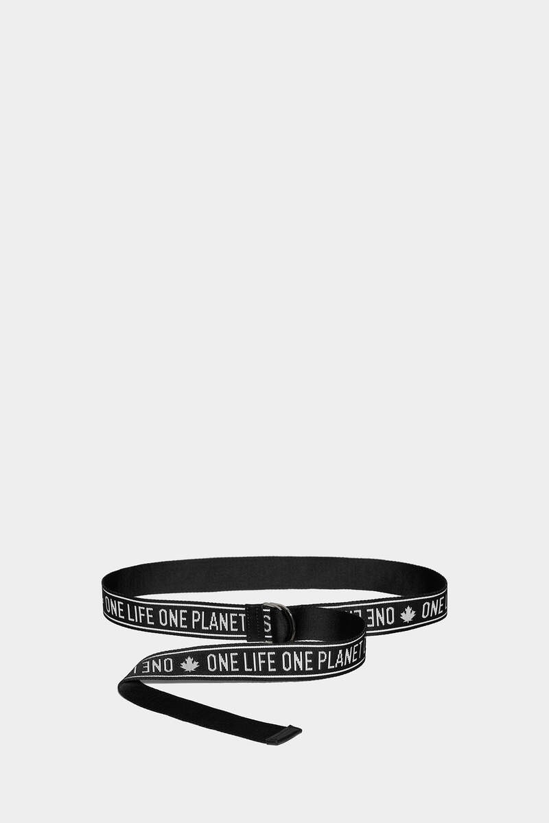 DSQUARED2 ONE LIFE BELT outlook
