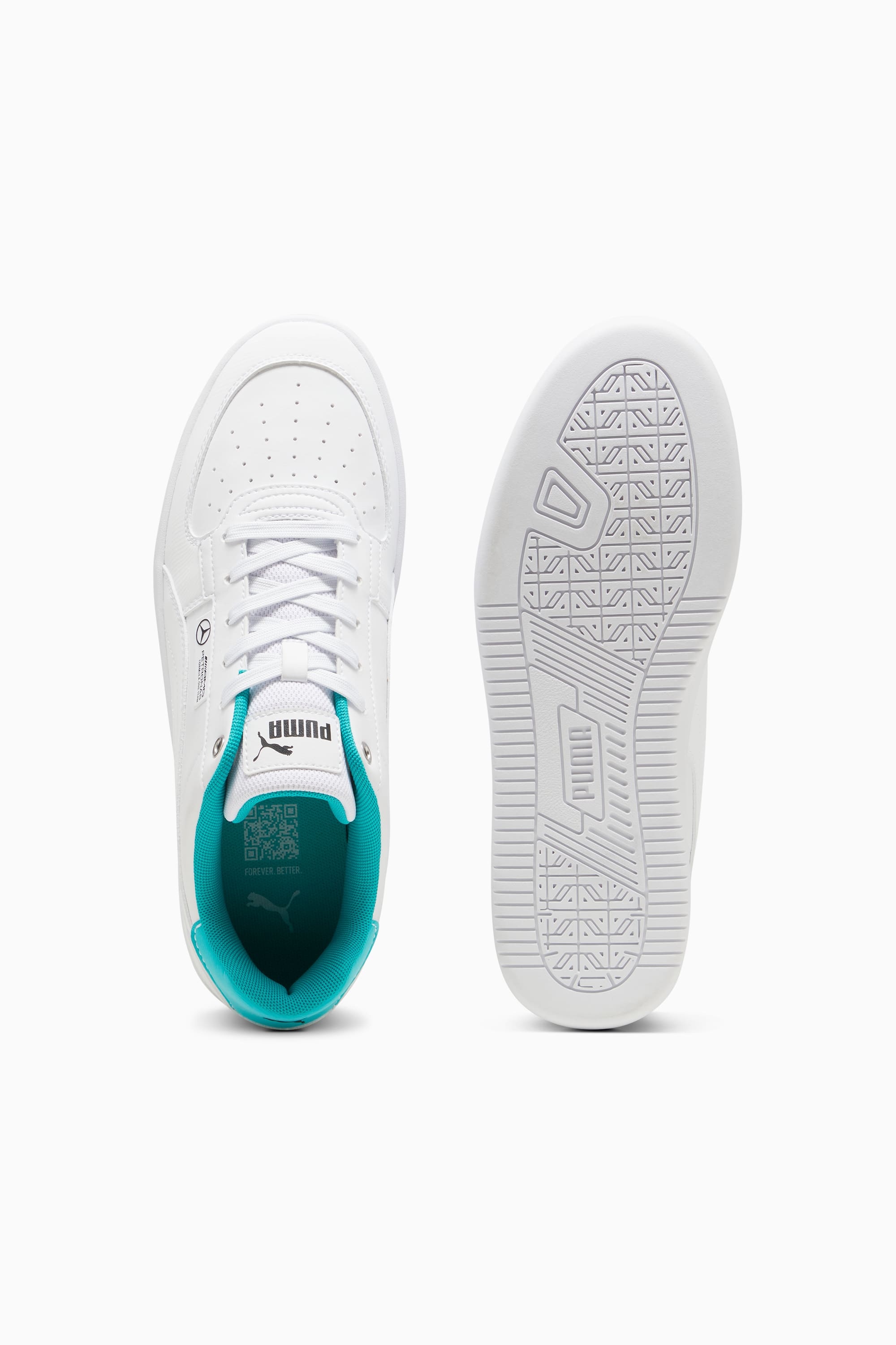 Mercedes-AMG Petronas F1® Caven 2.0 Men's Sneakers - 6