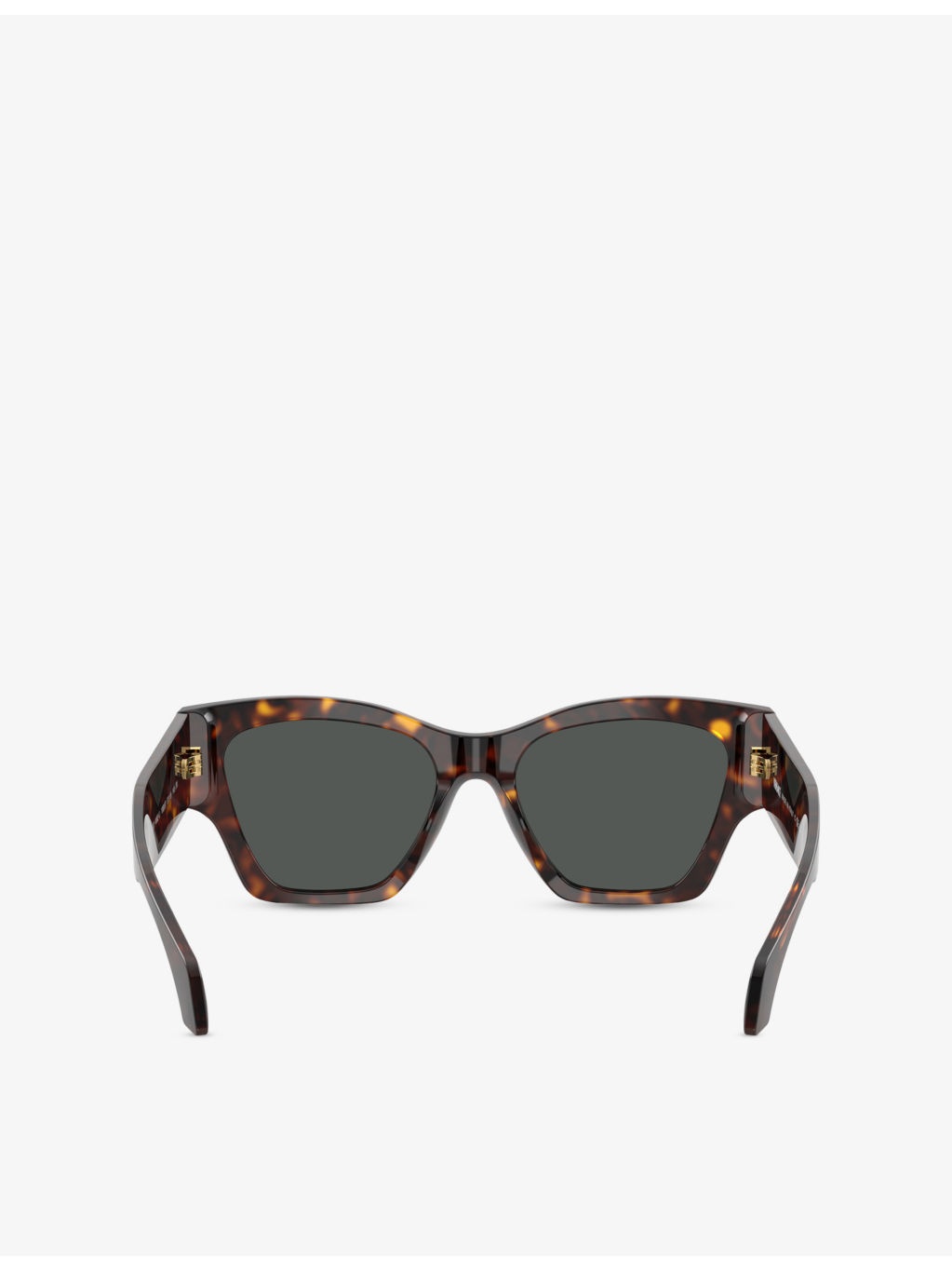 VE4492U Square-Frame Tortoiseshell Acetate Sunglasses - 4