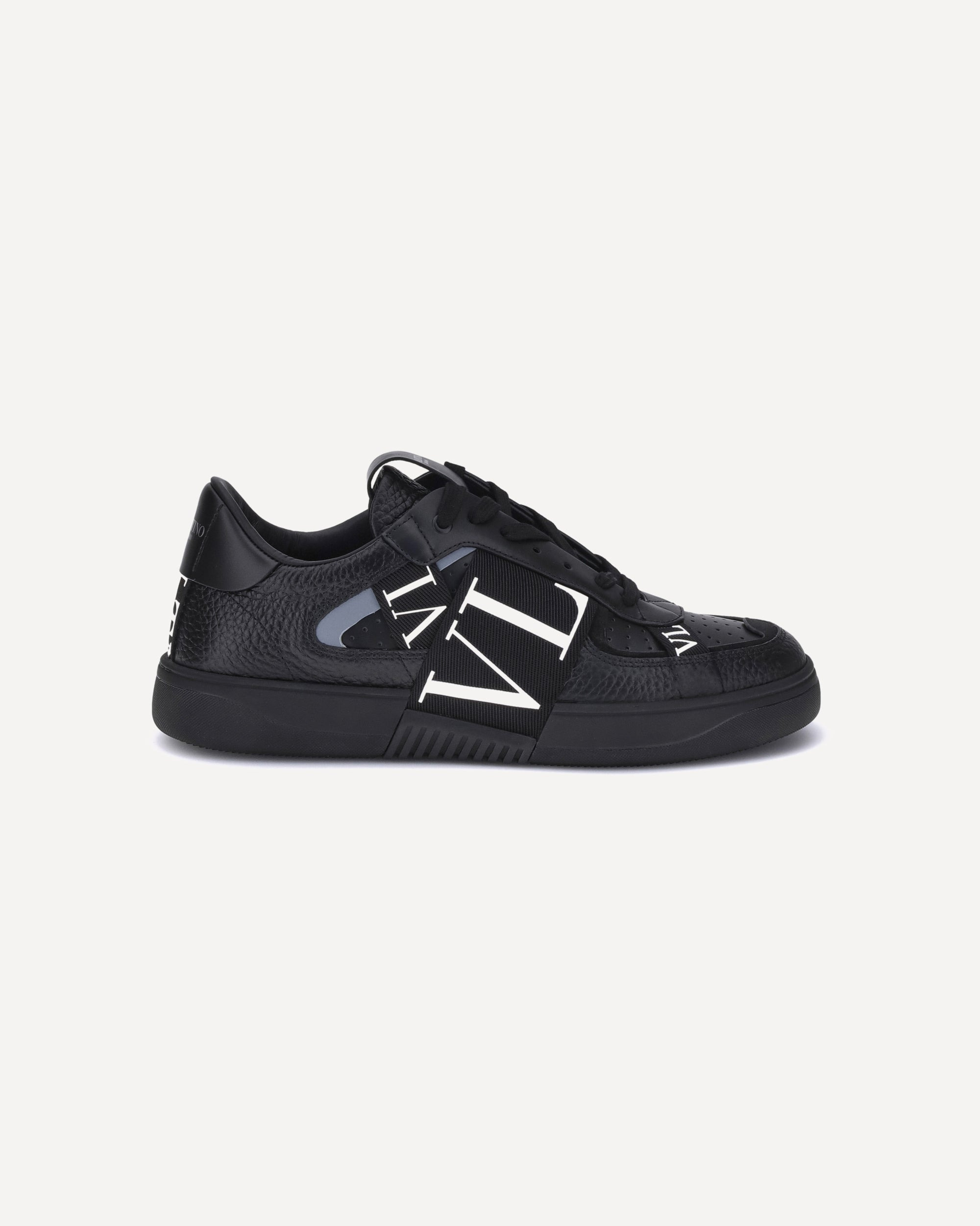 Low-Top Sneakers - 1