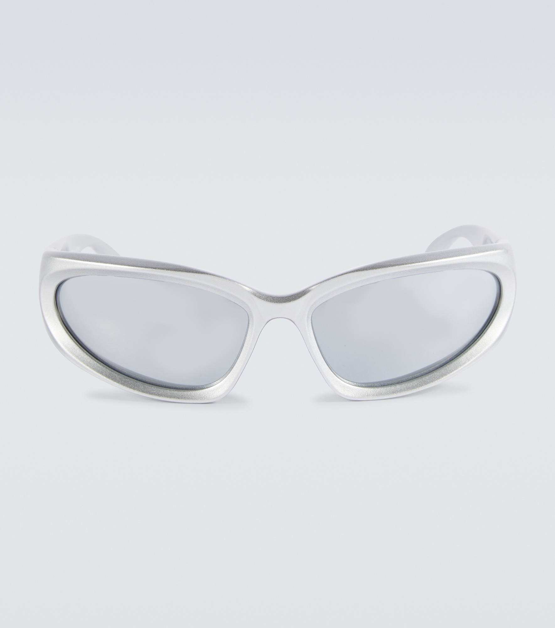 Swift oval sunglasses - 1