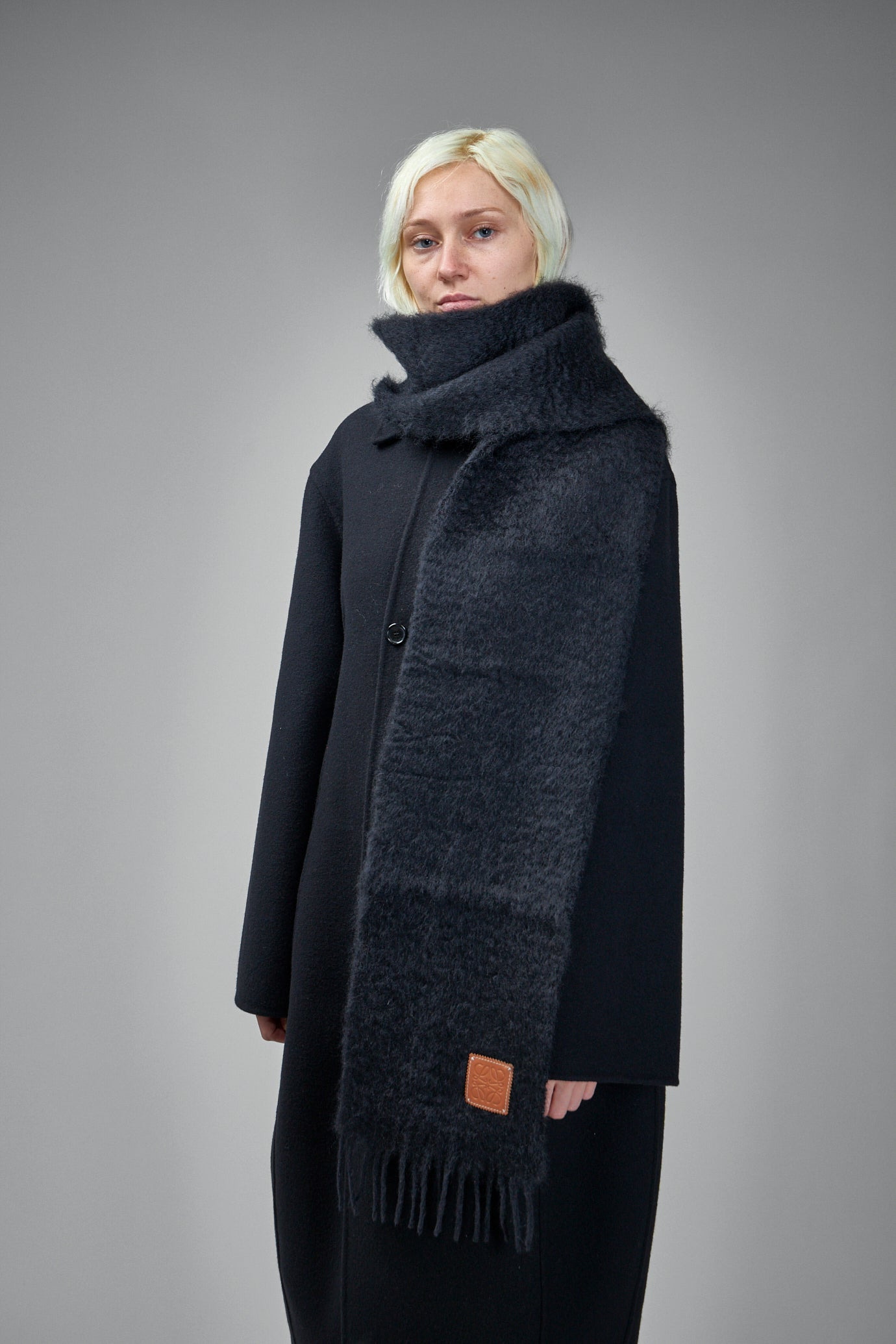 Scarf - 2