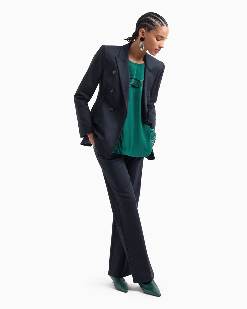 EMPORIO ARMANI Tops outlook