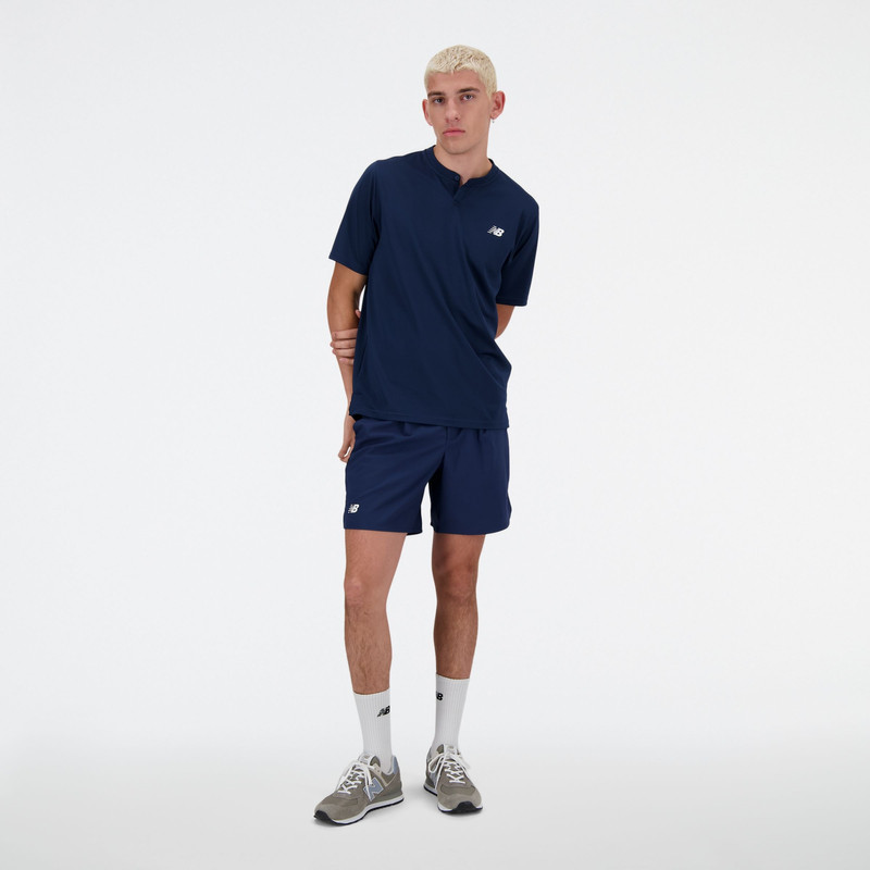 New Balance Tournament Top outlook
