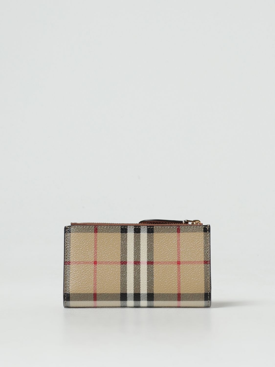 Burberry wallet for woman - 3
