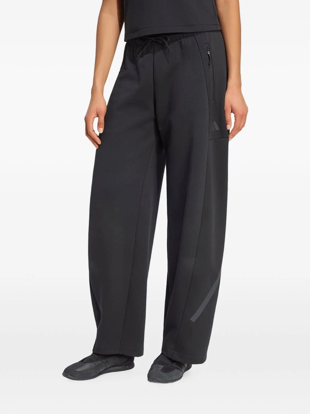 Adidas Z.N.E. wide pants - 1