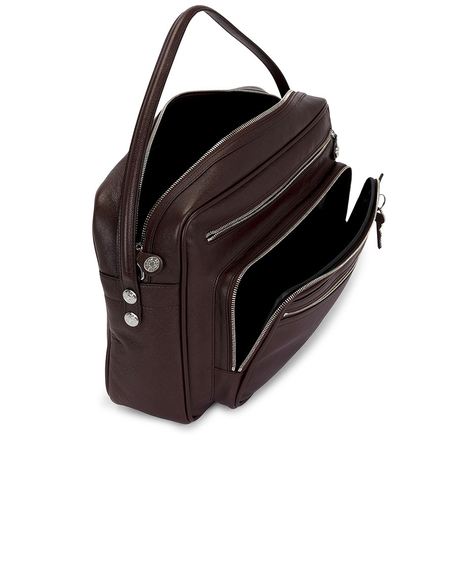 Camero Camera Bag - 5