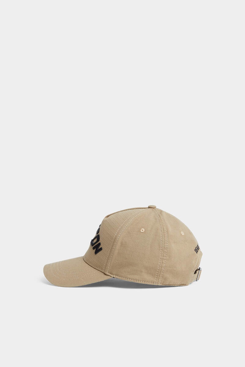 NEW GENERATION RIPSTOP BASEBALL CAP - 3