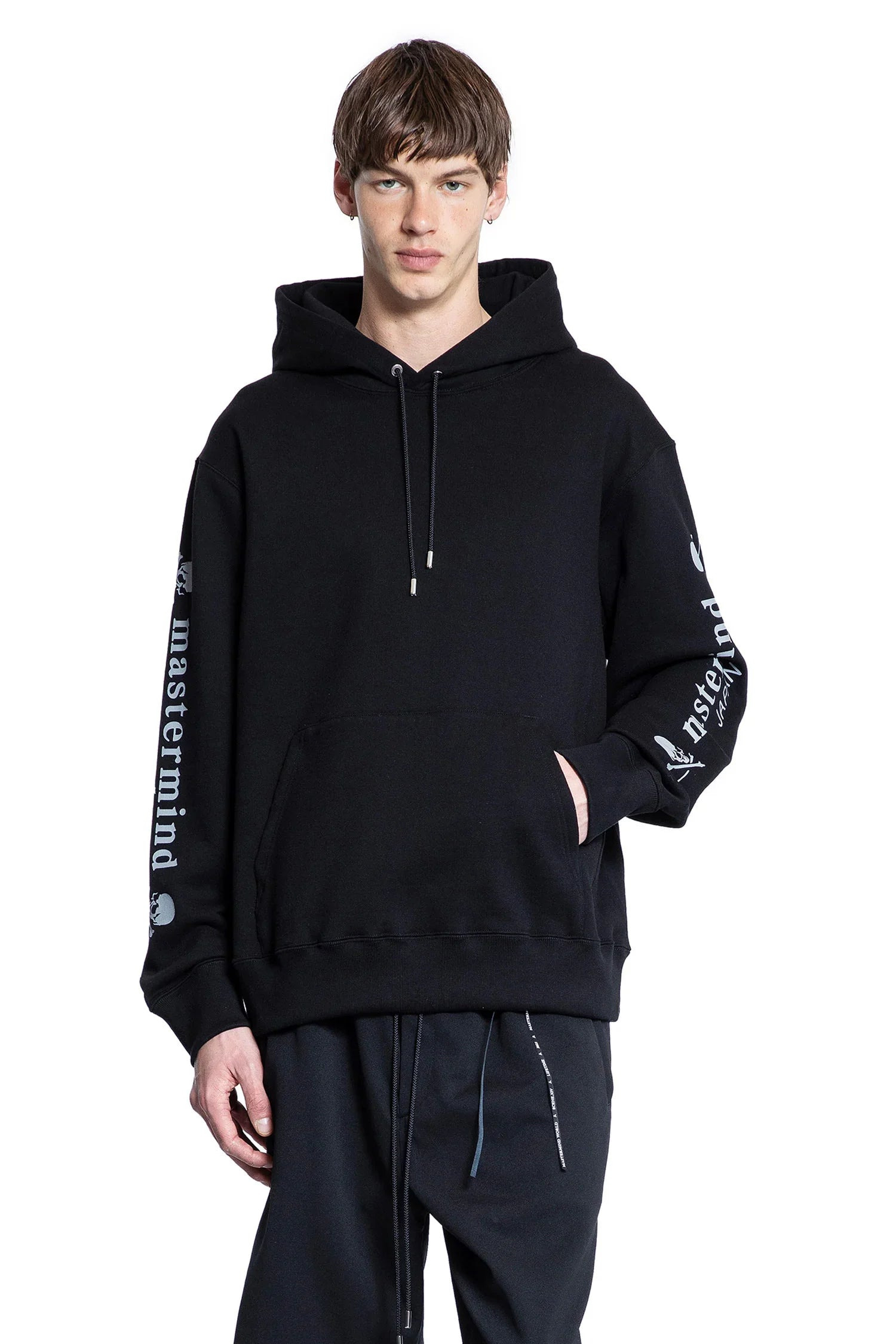 Mastermind-Japan-Hoodie - 5