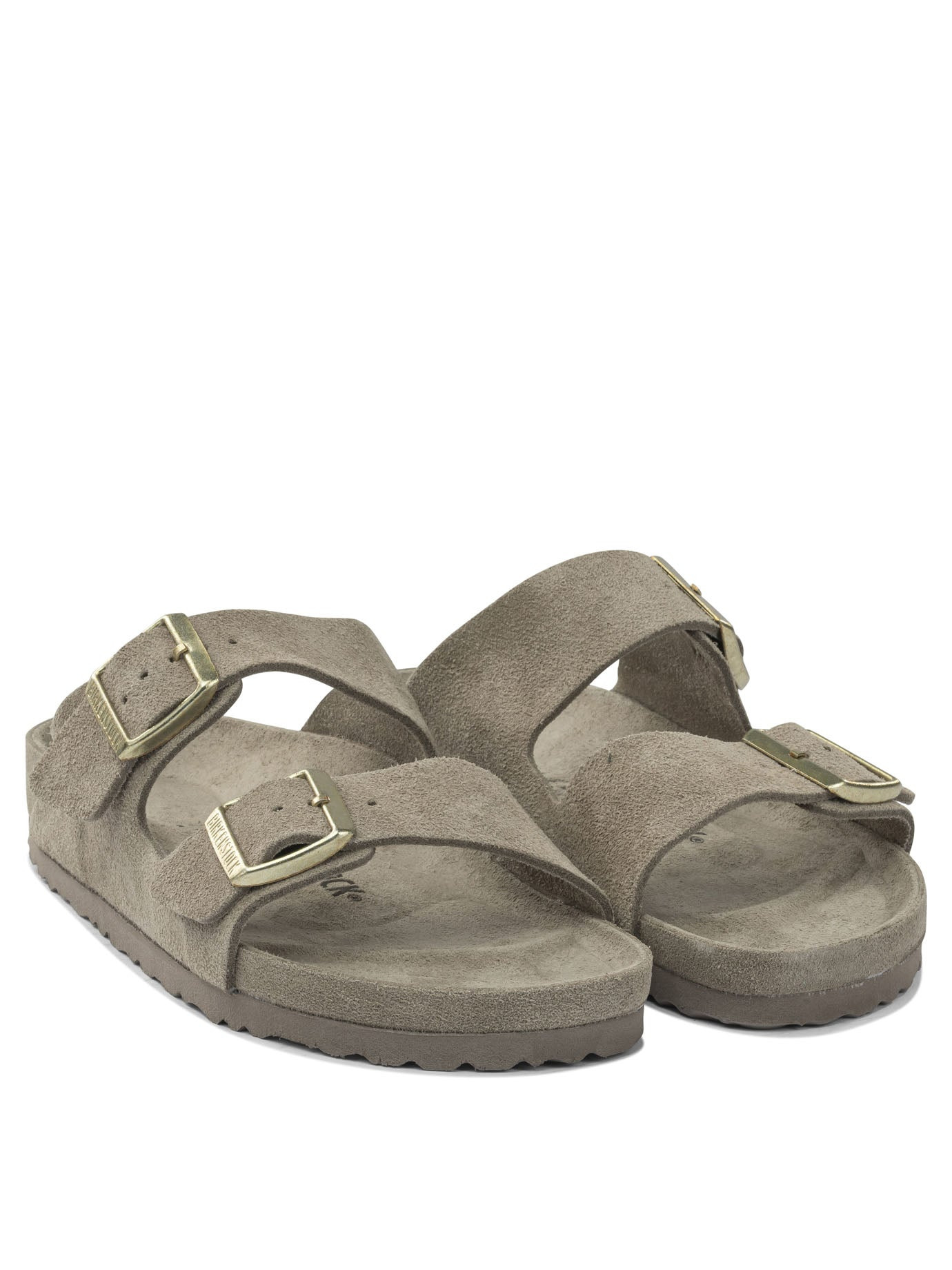 Birkenstock "arizona Exquisite" Sandals - 5