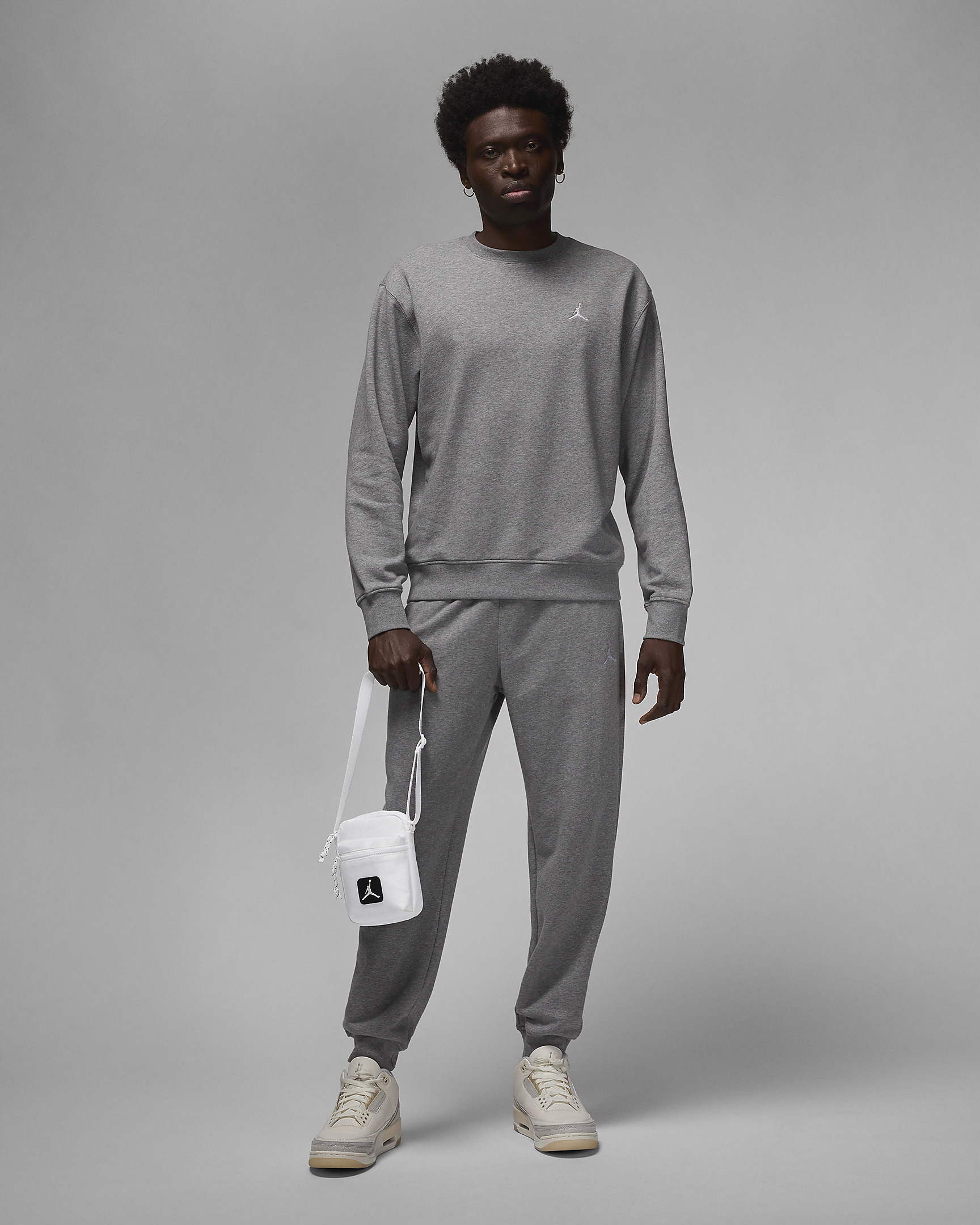 Jordan Rise Festival Bag (1L) - 8