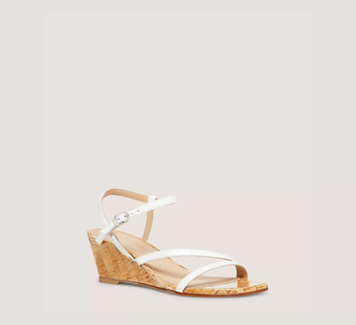 Stuart Weitzman OASIS 50 WEDGE outlook