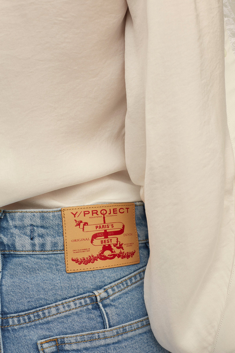 Classic Trumpet Jean 7