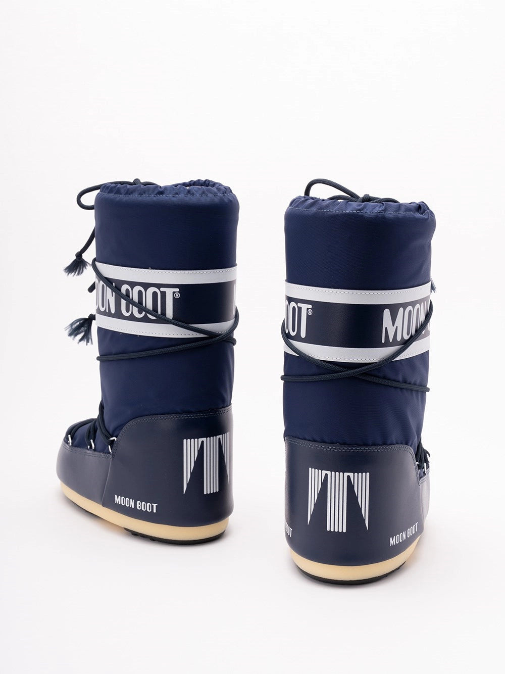 Moon Boot Women `Icon Nylon` Boots - 3