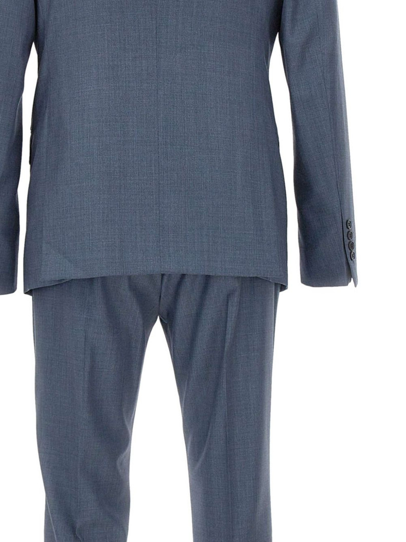 two-button peaked-lapels single-breasted suit 4