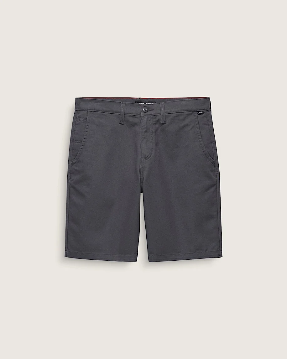 Authentic Chino Relaxed 20'' Shorts - 1