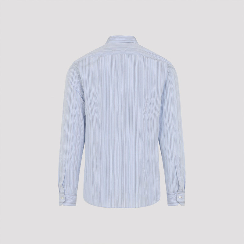 Paul Smith Paul Smith Slim Fit Shirt outlook