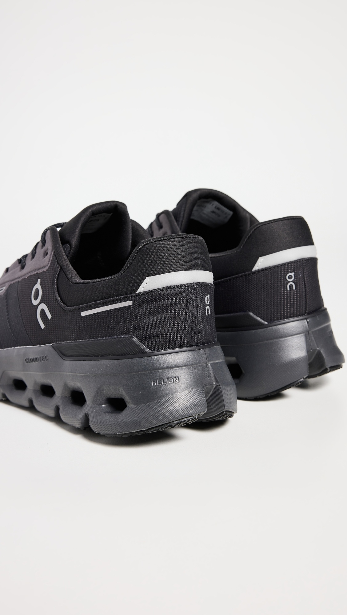 Cloudrunner 2 Waterproof Sneakers - 2