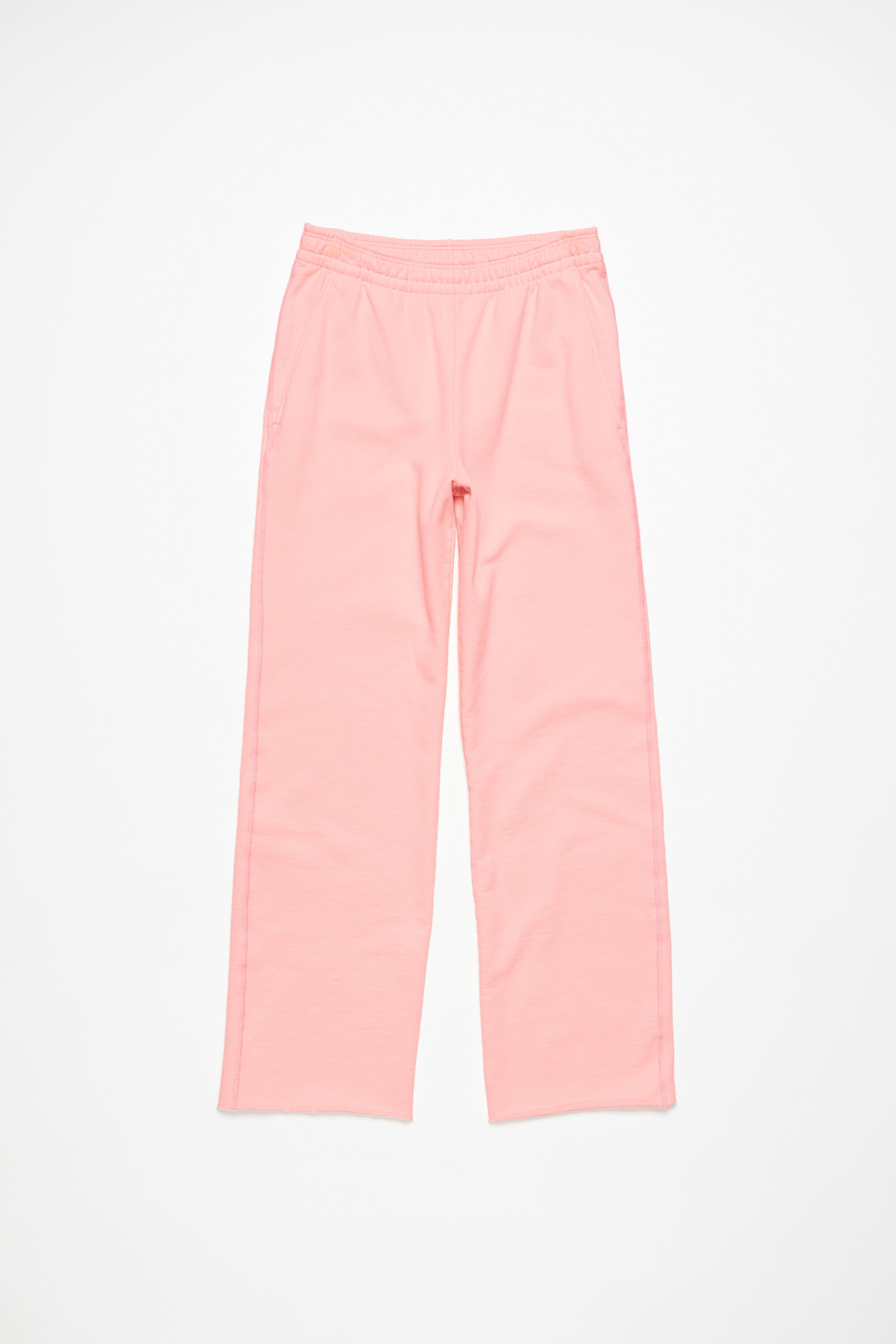 Sweatpants - Pale Pink - 7