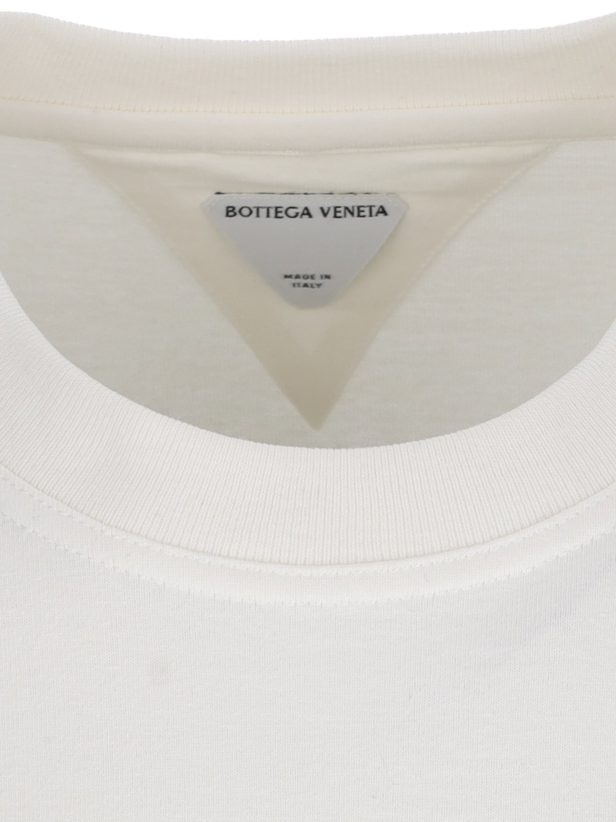 BASIC T-SHIRT - 4