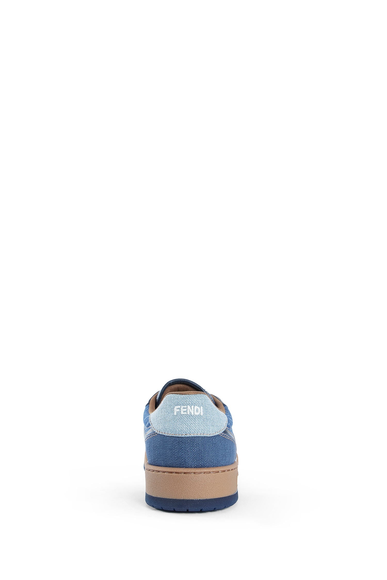 Fendi-Match-Denim-Effect-Ff-Sneakers - 3