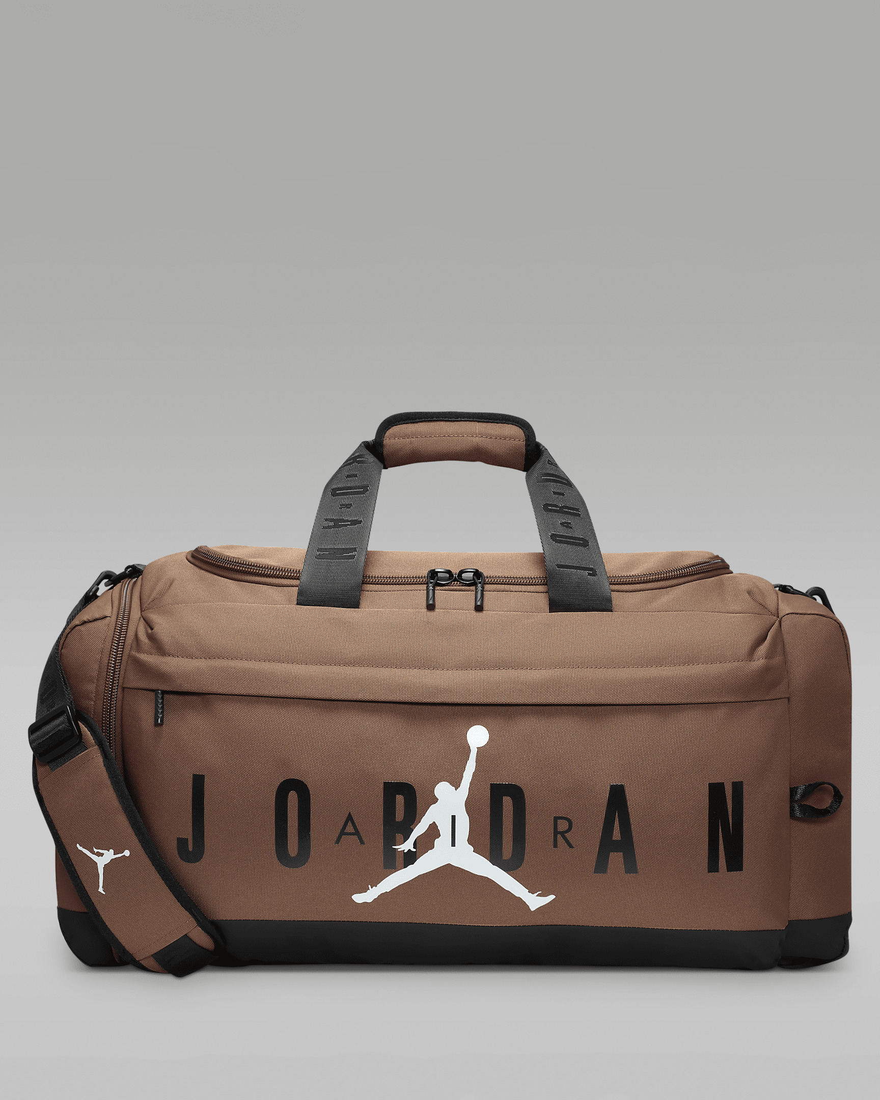 Jordan Velocity Duffle Bag (62.5L) - 2