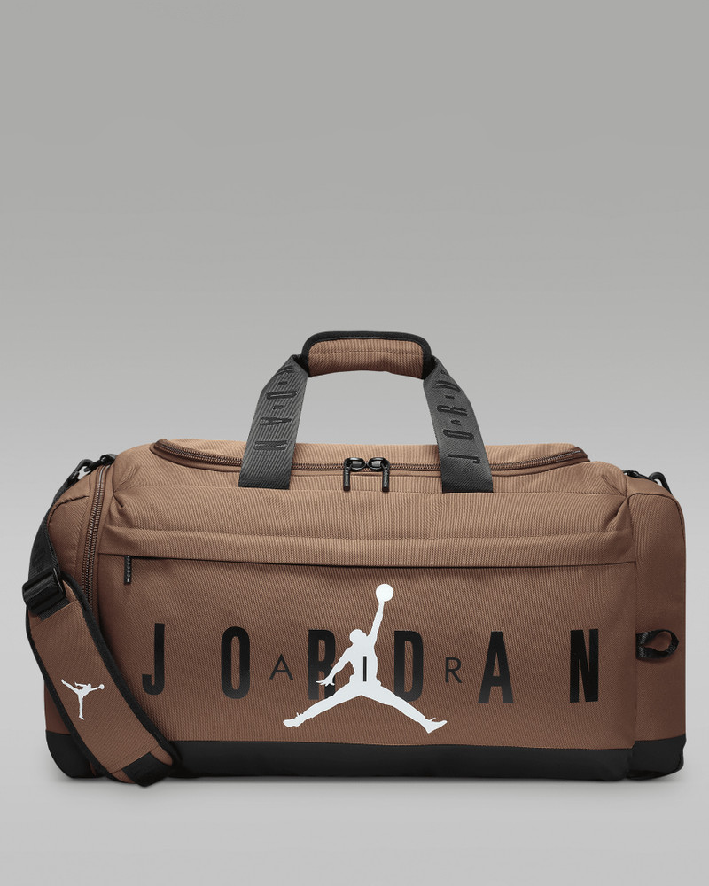 Jordan Jordan Velocity Duffle Bag (62.5L) outlook