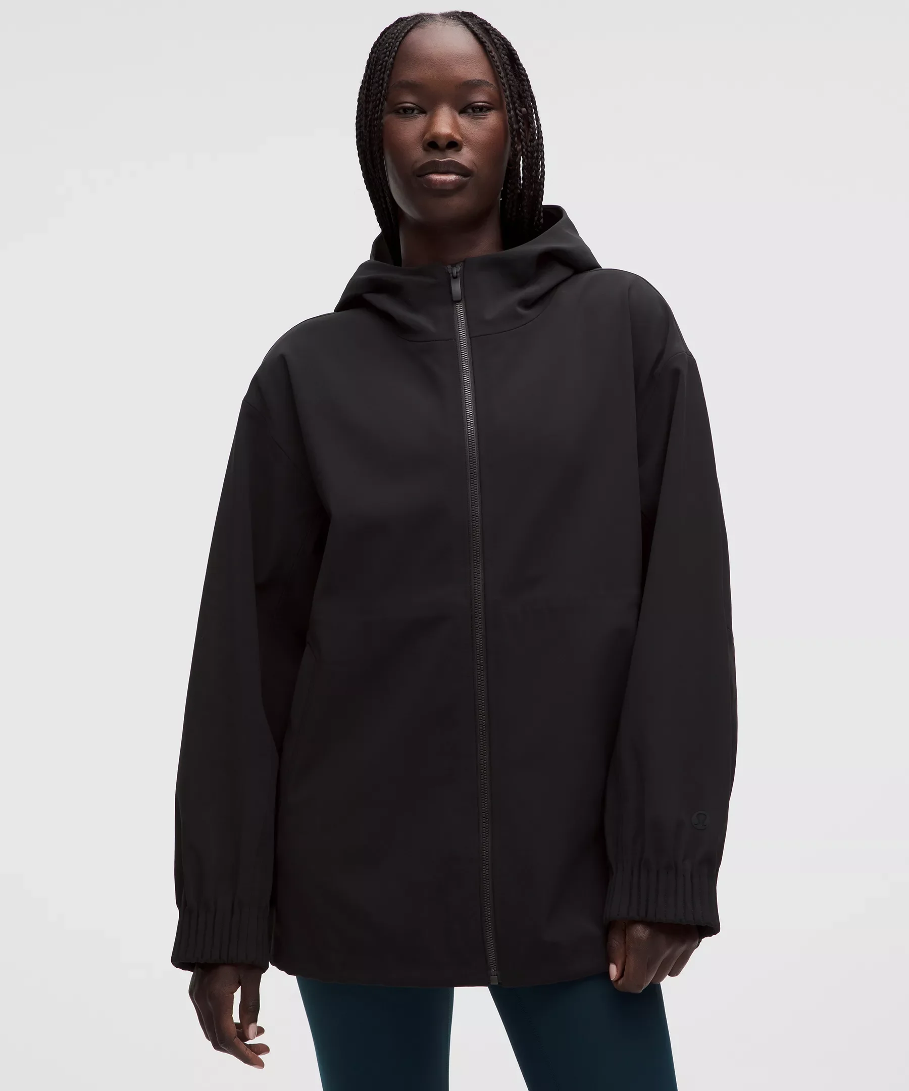 Cross Chill Casual Hoodie - 1
