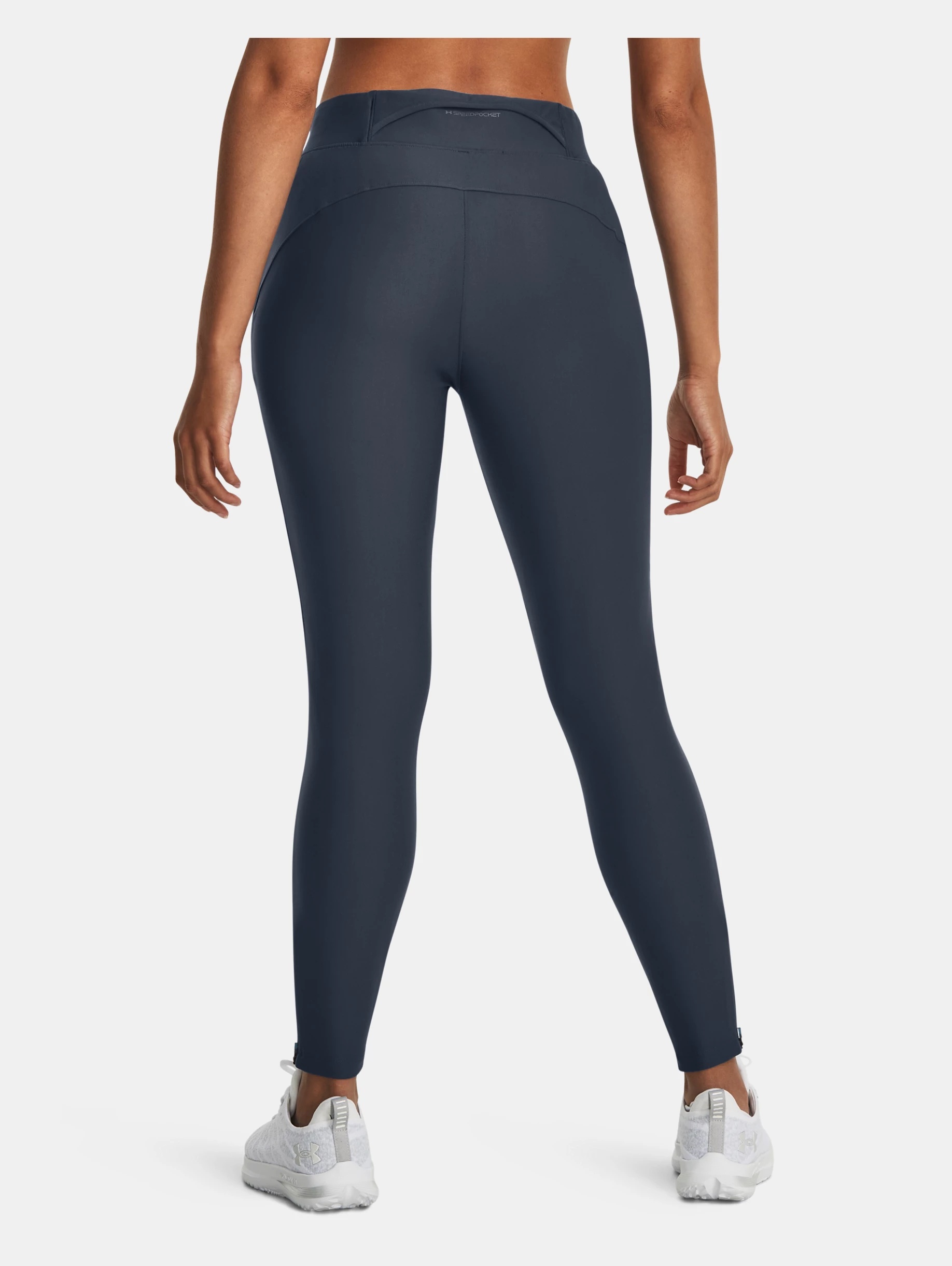 Women's UA Qualifier Elite Pants - 4