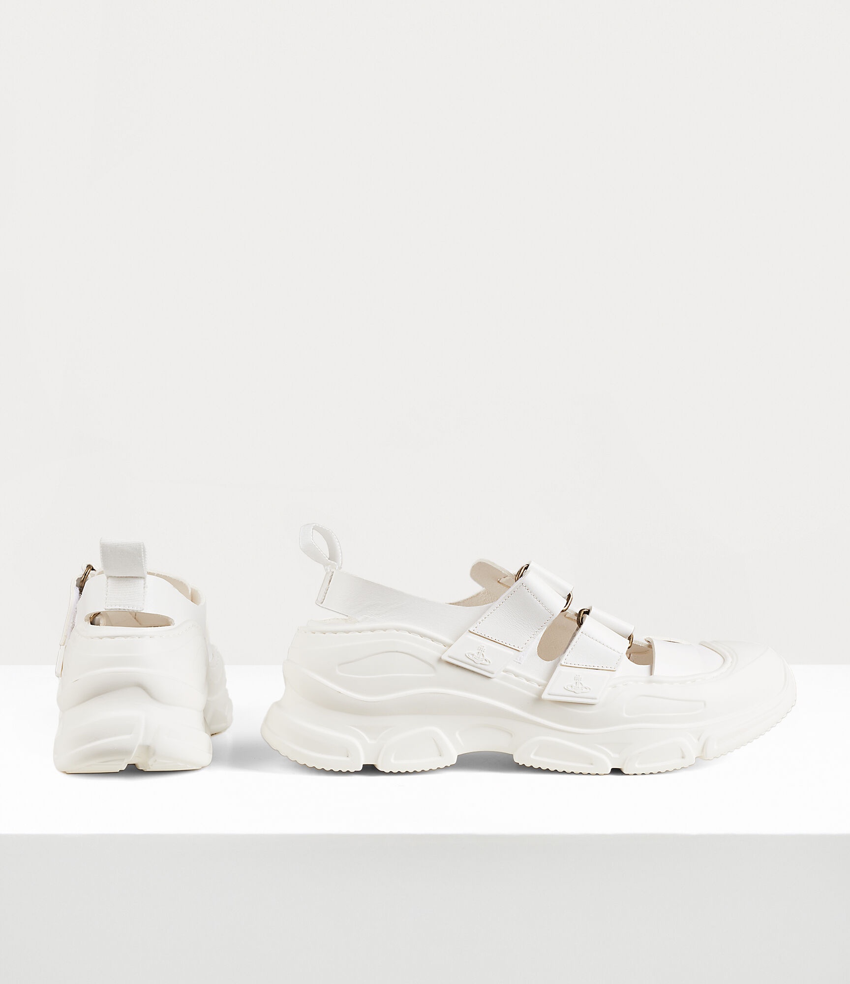 CATCH STOMPER SANDAL - 4