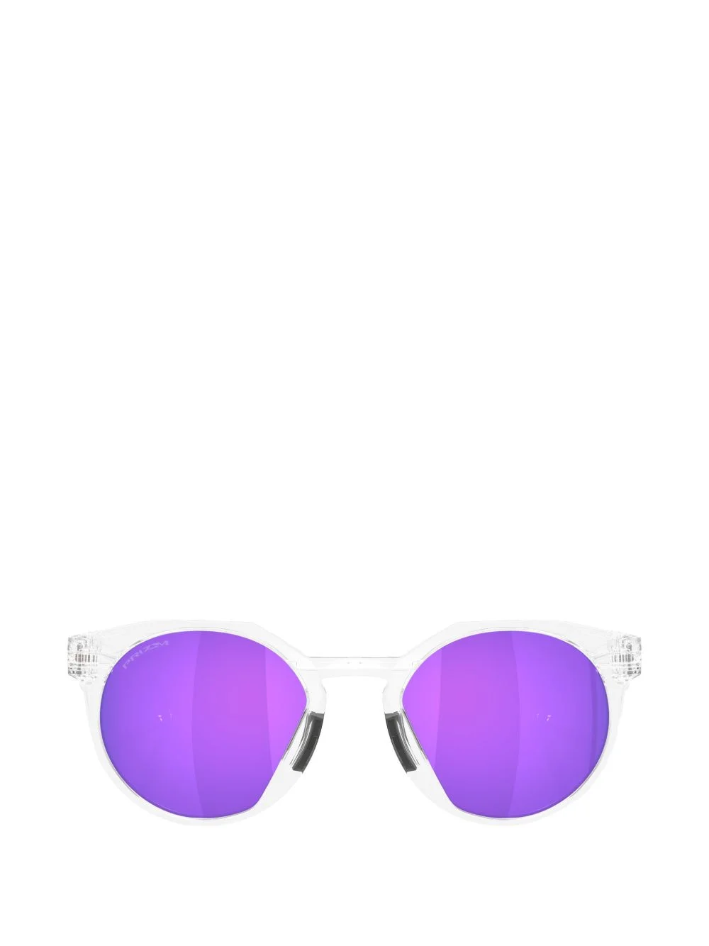 HSTN round-frame sunglasses - 1