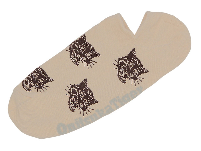 Onitsuka Tiger INVISIBLE SOCKS outlook