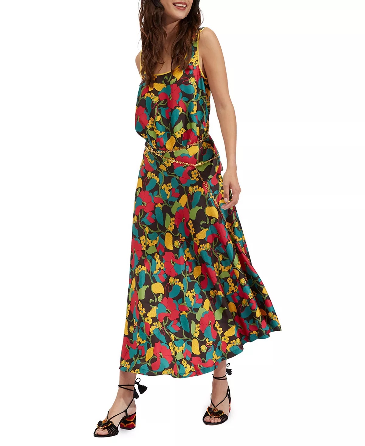 Milano Skirt - 2