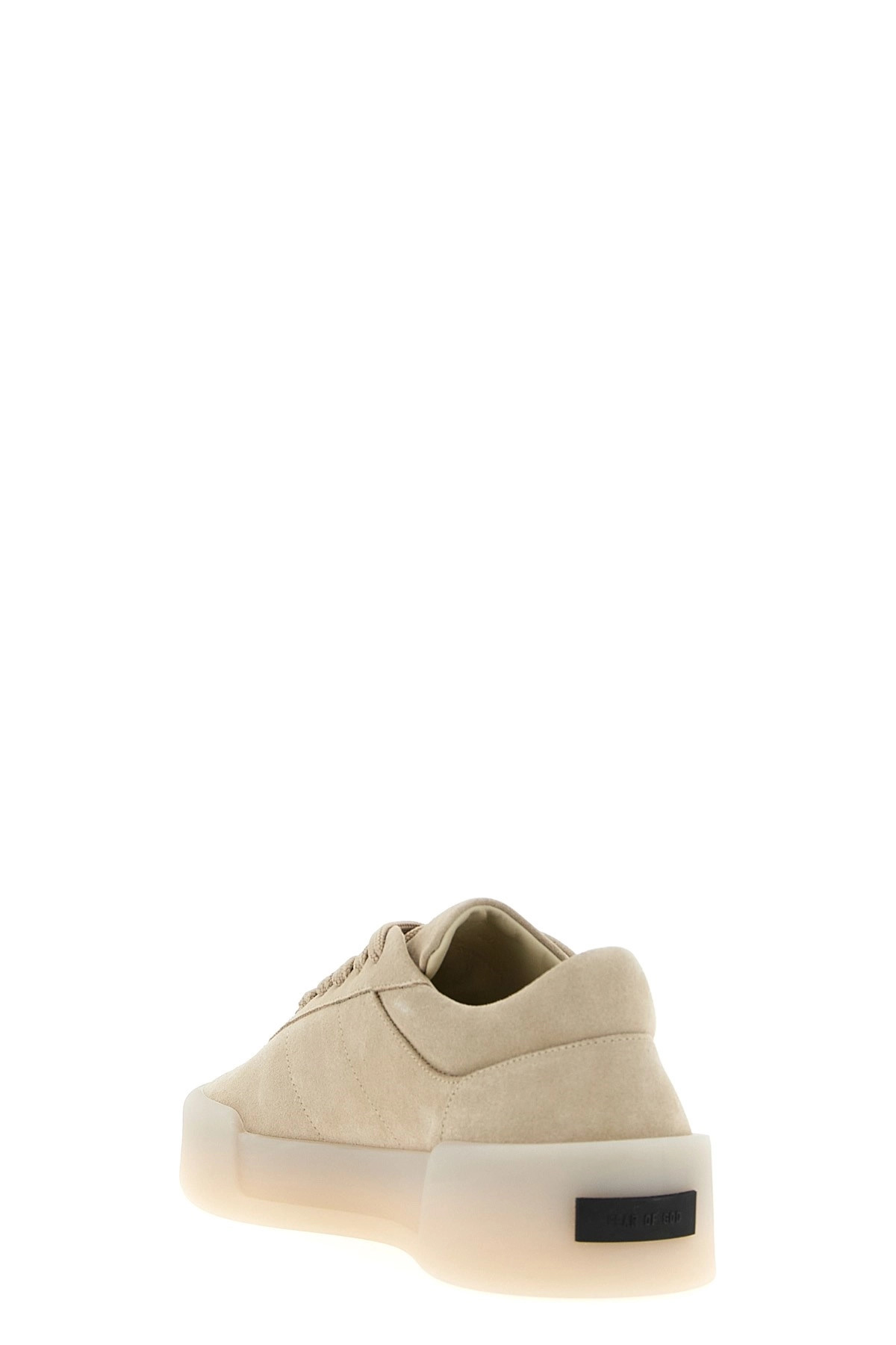 'Aerobic Low' sneakers - 3