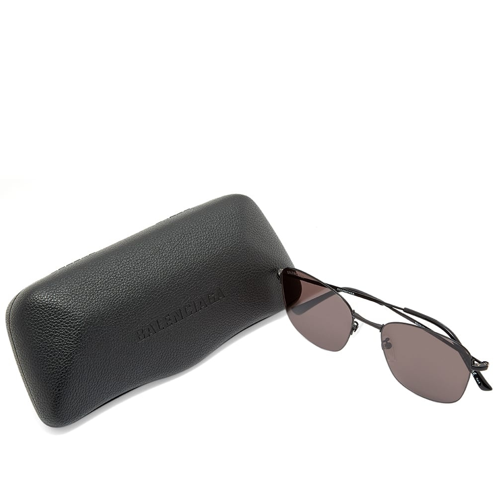 Balenciaga Invisible Sunglasses - 5