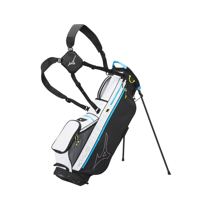 K1-L0 Lightweight Stand Golf Bag 1