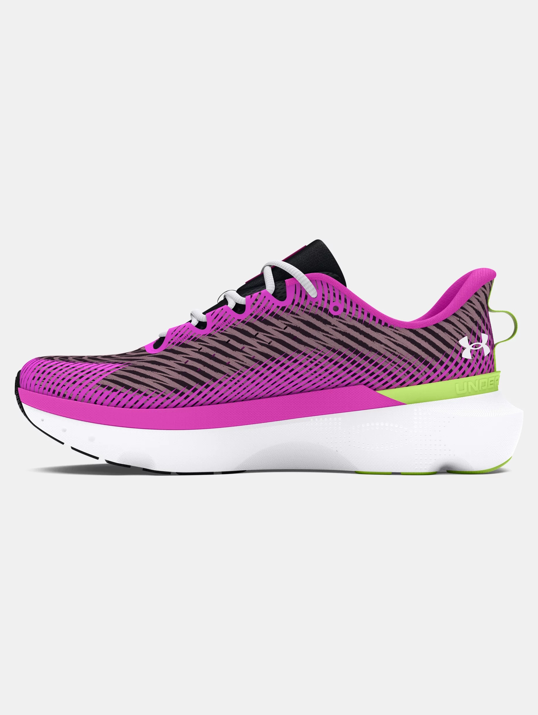 Men's UA Infinite Pro Run Anywhere Running Shoes - 2