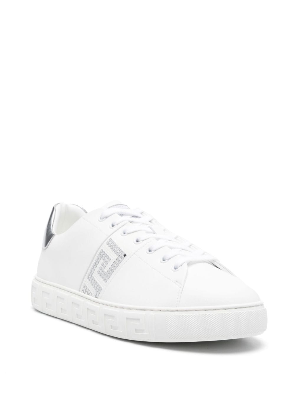 Greca sneakers - 2