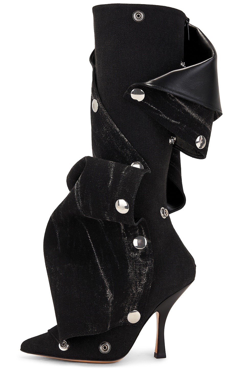 Snap Boot - 7