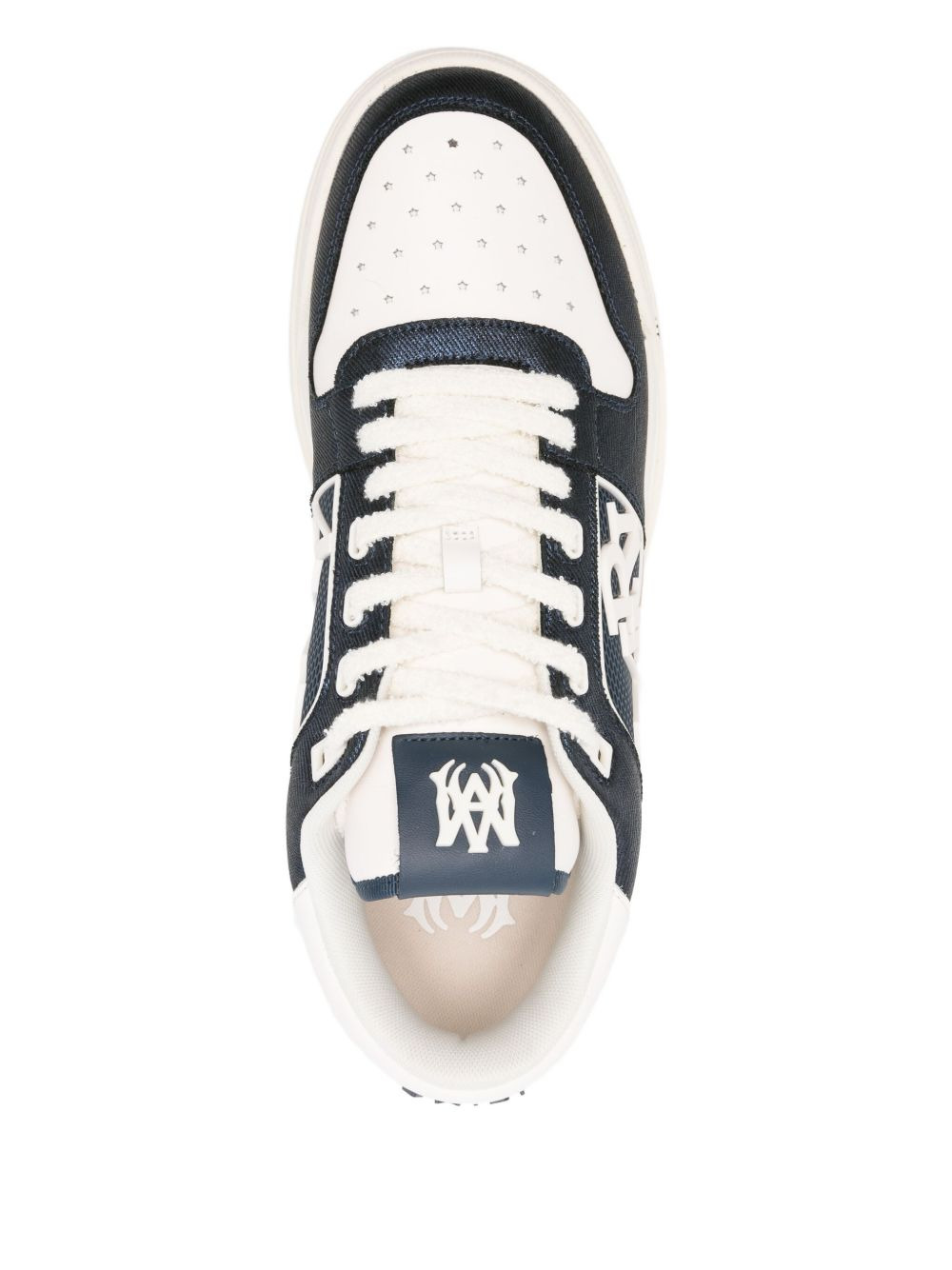 CLASSIC LOW SNEAKER - 4