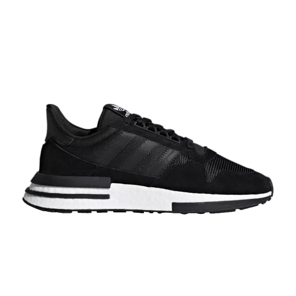 ZX 500 RM 'Core Black' - 1