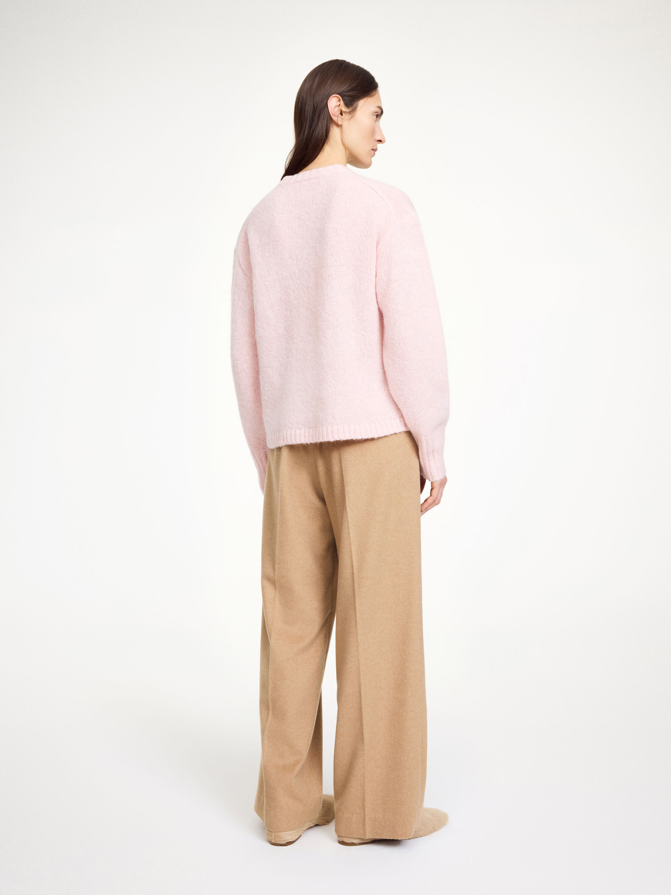 Brie sweater - 3